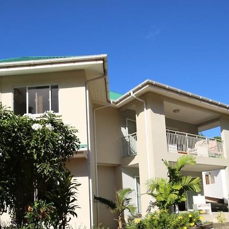 Riverside Residence - Beau Vallon 보발롱 외부 사진