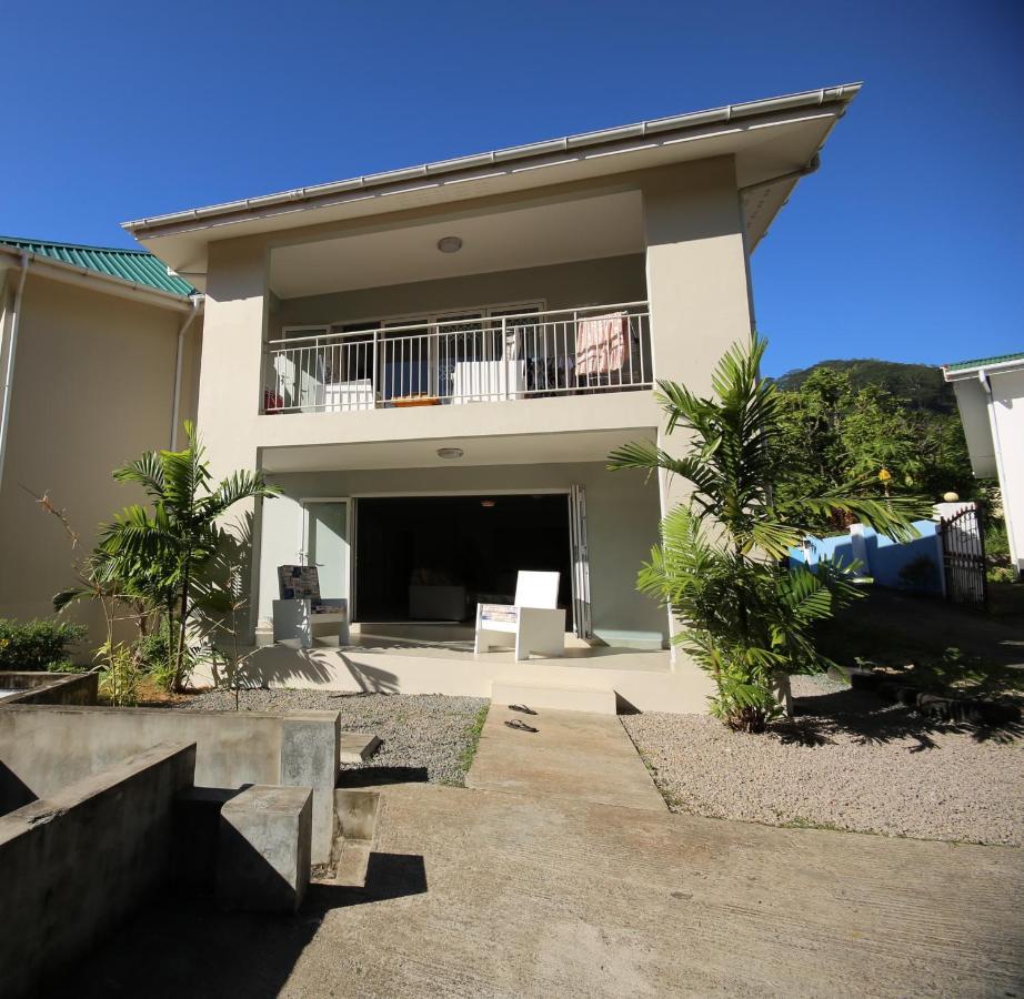 Riverside Residence - Beau Vallon 보발롱 외부 사진