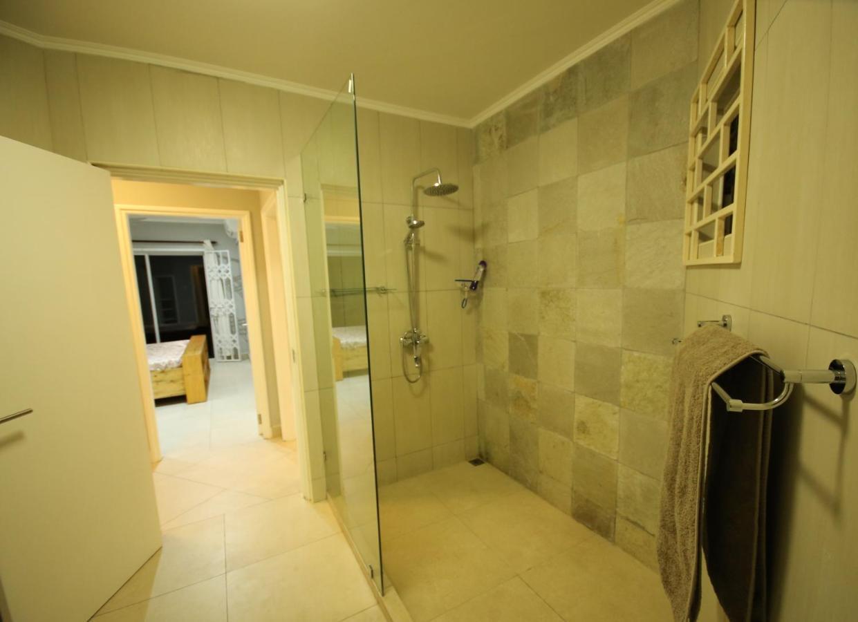 Riverside Residence - Beau Vallon 보발롱 외부 사진