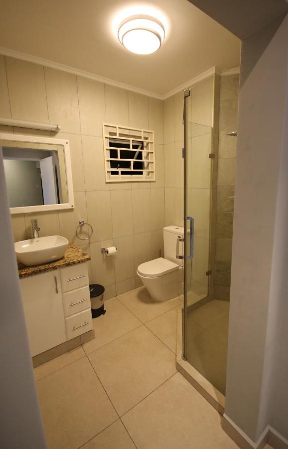 Riverside Residence - Beau Vallon 보발롱 외부 사진