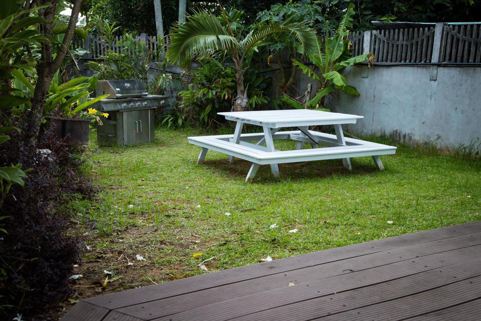 Riverside Residence - Beau Vallon 보발롱 외부 사진