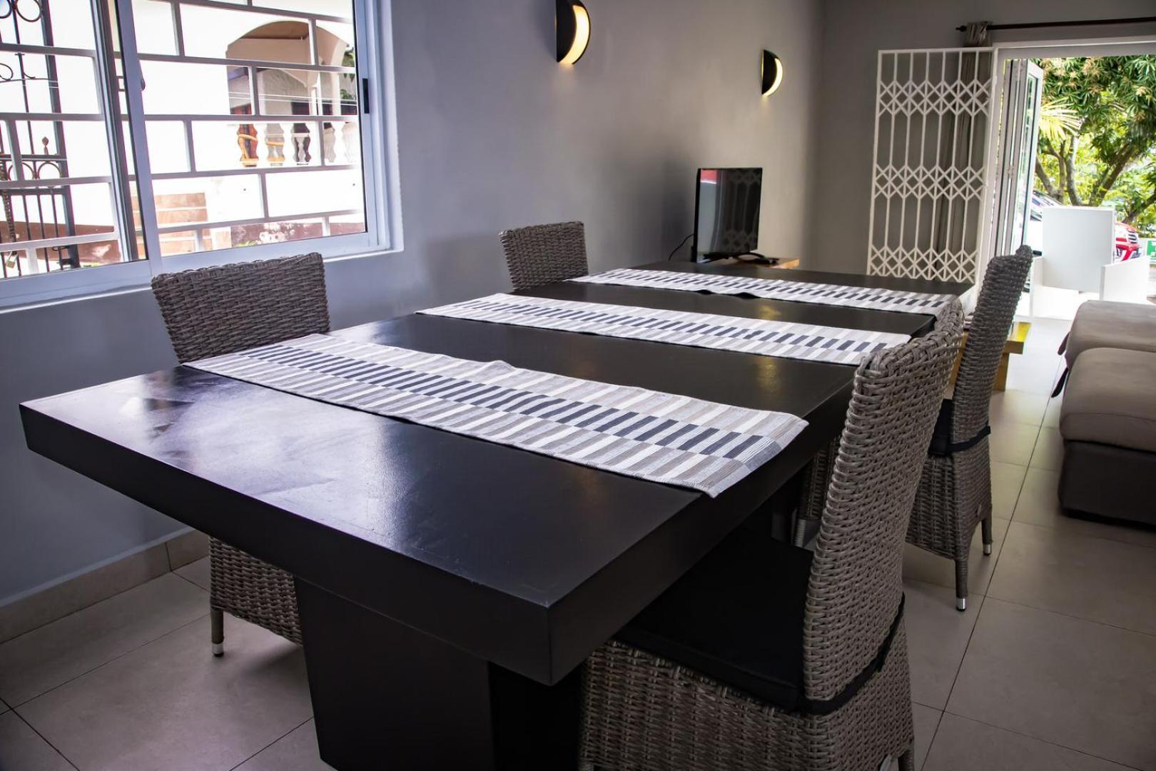 Riverside Residence - Beau Vallon 보발롱 외부 사진