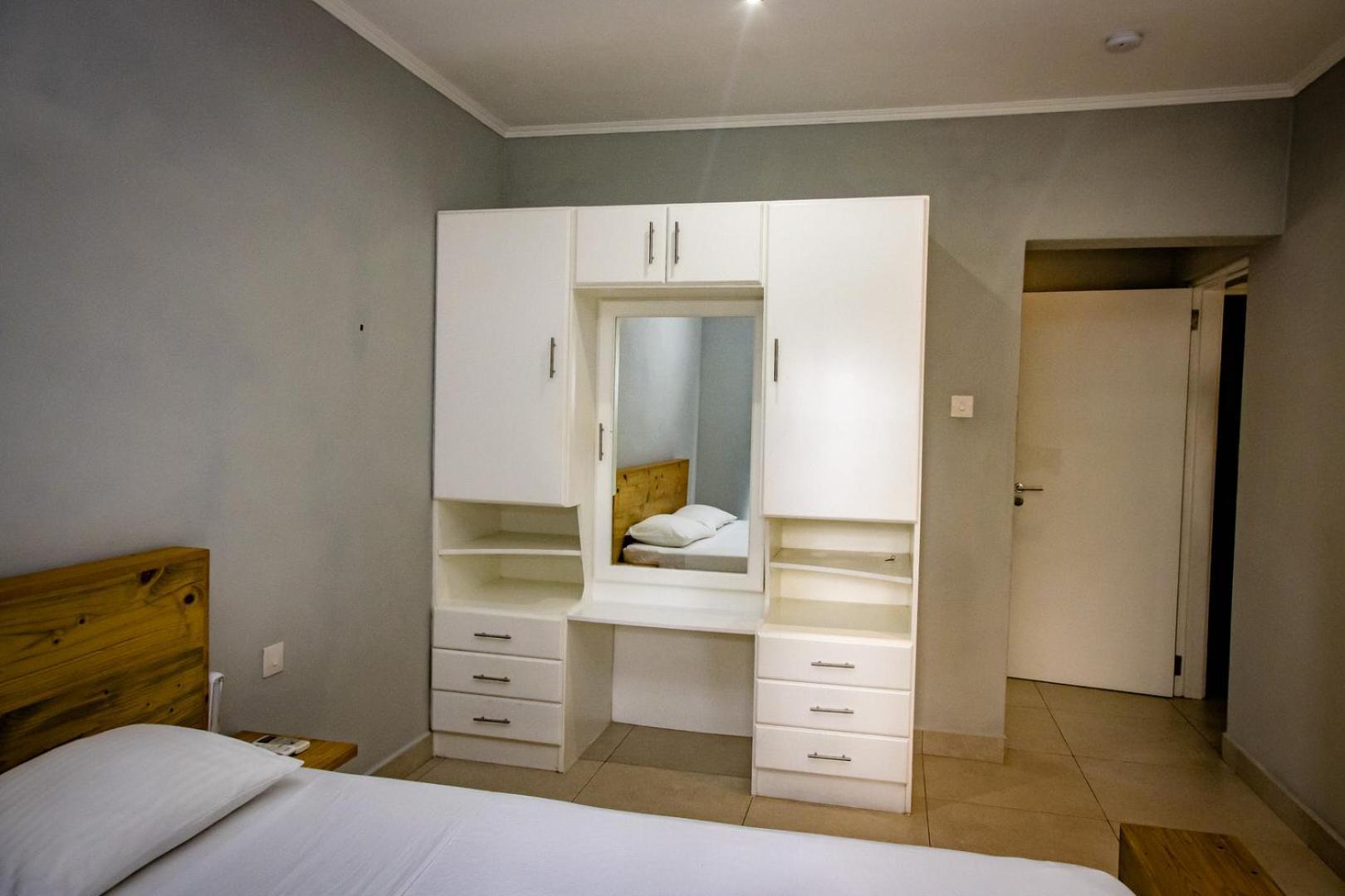 Riverside Residence - Beau Vallon 보발롱 외부 사진