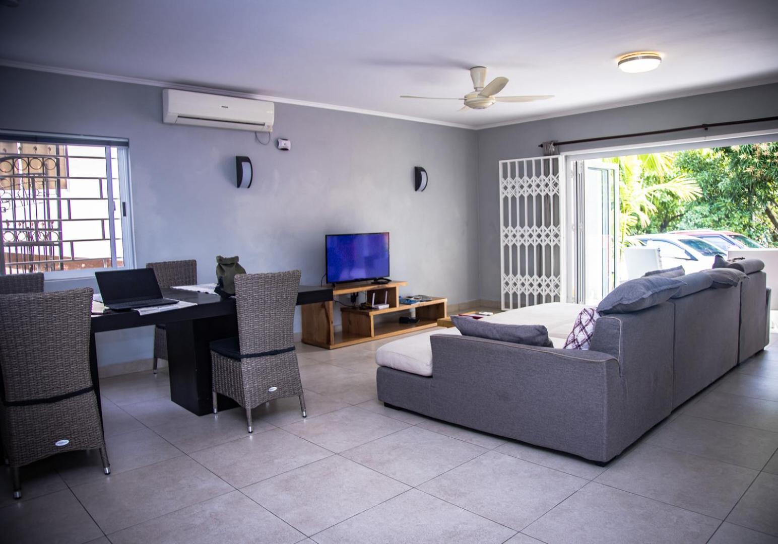 Riverside Residence - Beau Vallon 보발롱 외부 사진