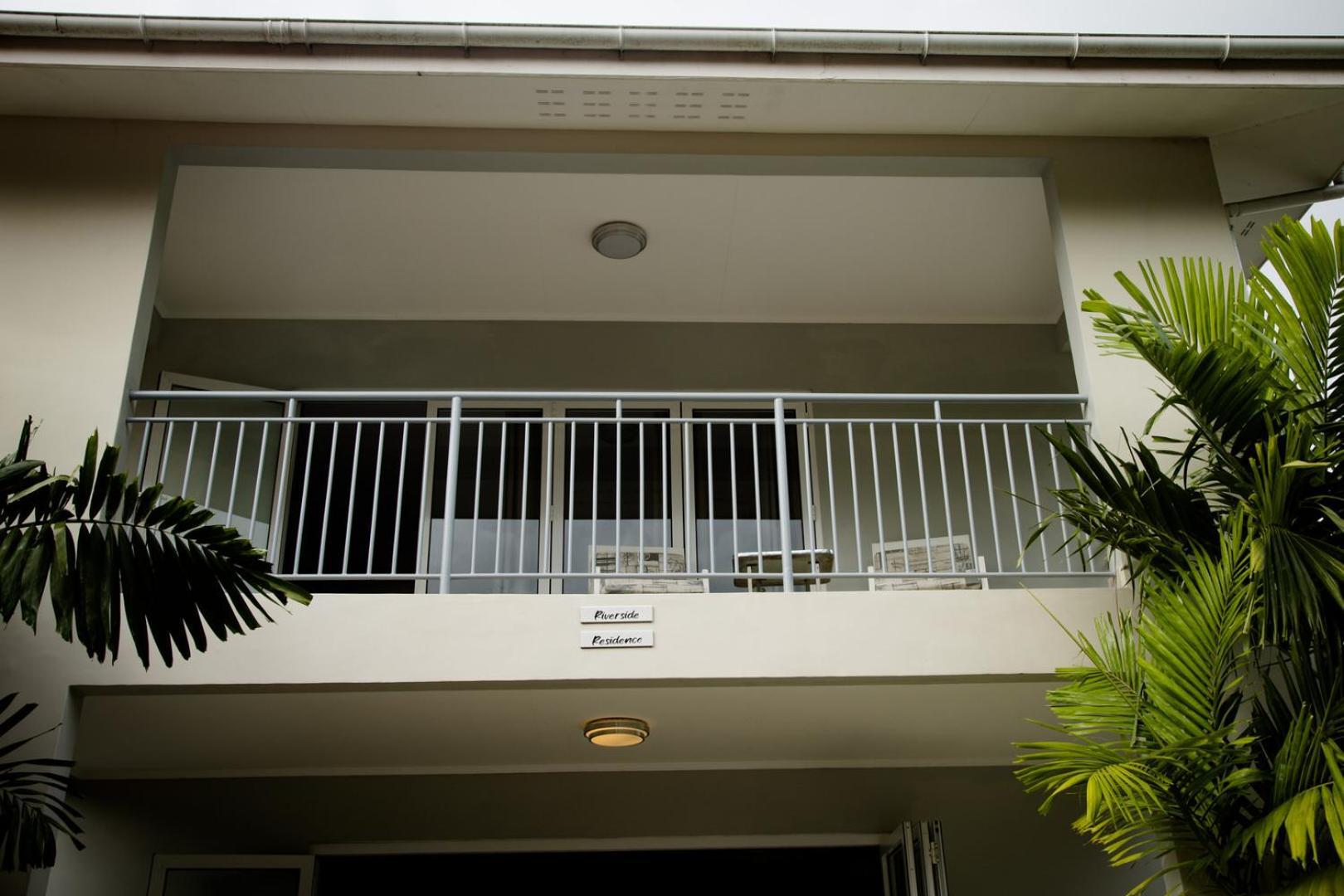 Riverside Residence - Beau Vallon 보발롱 외부 사진