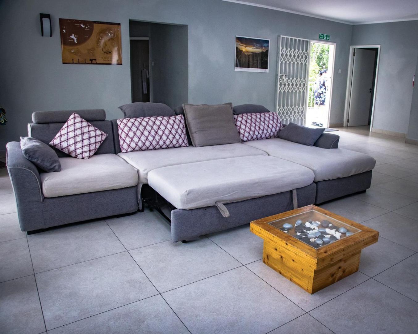 Riverside Residence - Beau Vallon 보발롱 외부 사진