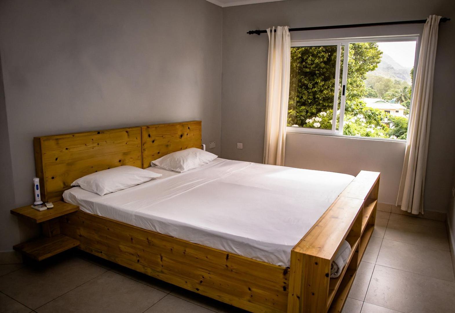 Riverside Residence - Beau Vallon 보발롱 외부 사진