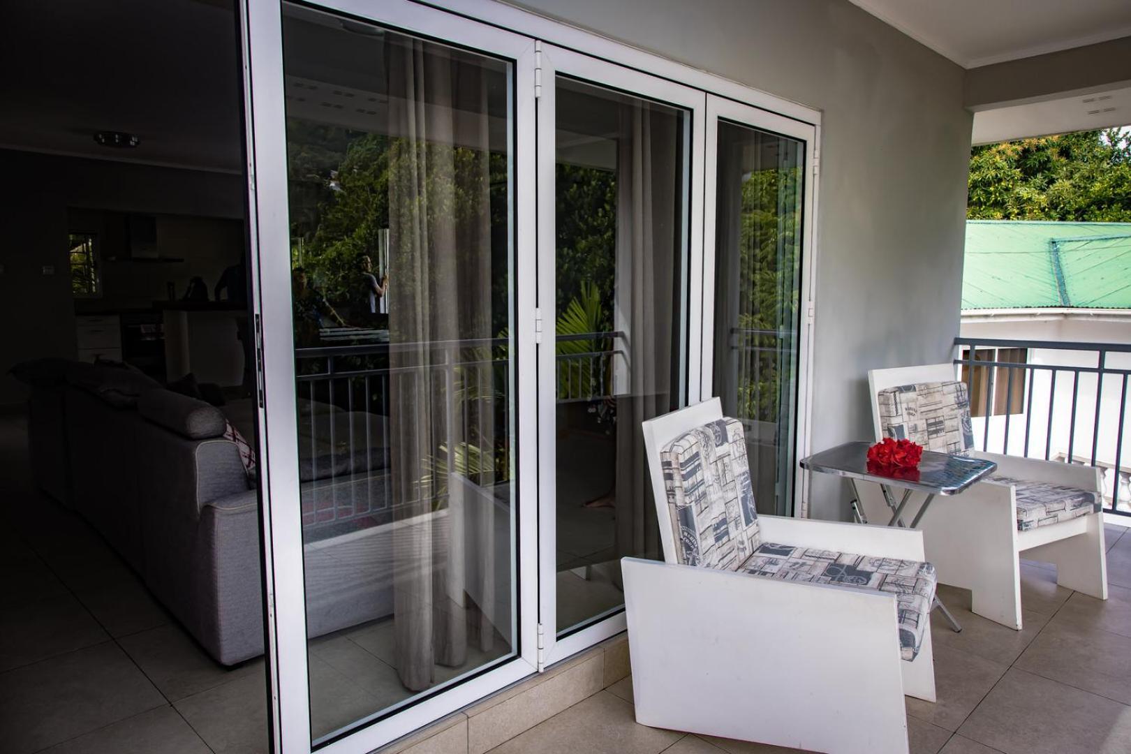 Riverside Residence - Beau Vallon 보발롱 외부 사진