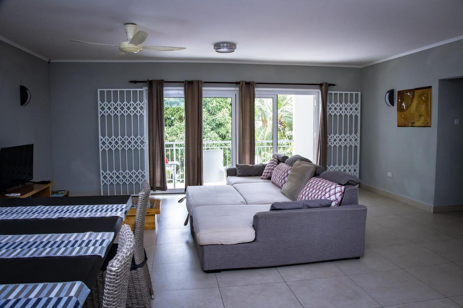Riverside Residence - Beau Vallon 보발롱 외부 사진