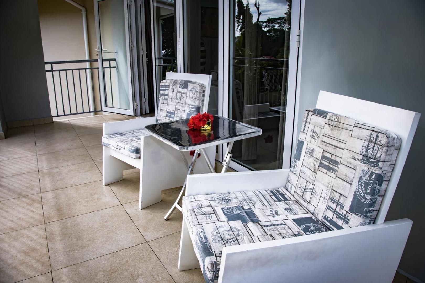 Riverside Residence - Beau Vallon 보발롱 외부 사진