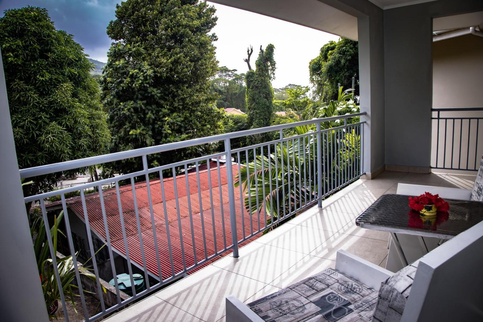 Riverside Residence - Beau Vallon 보발롱 외부 사진