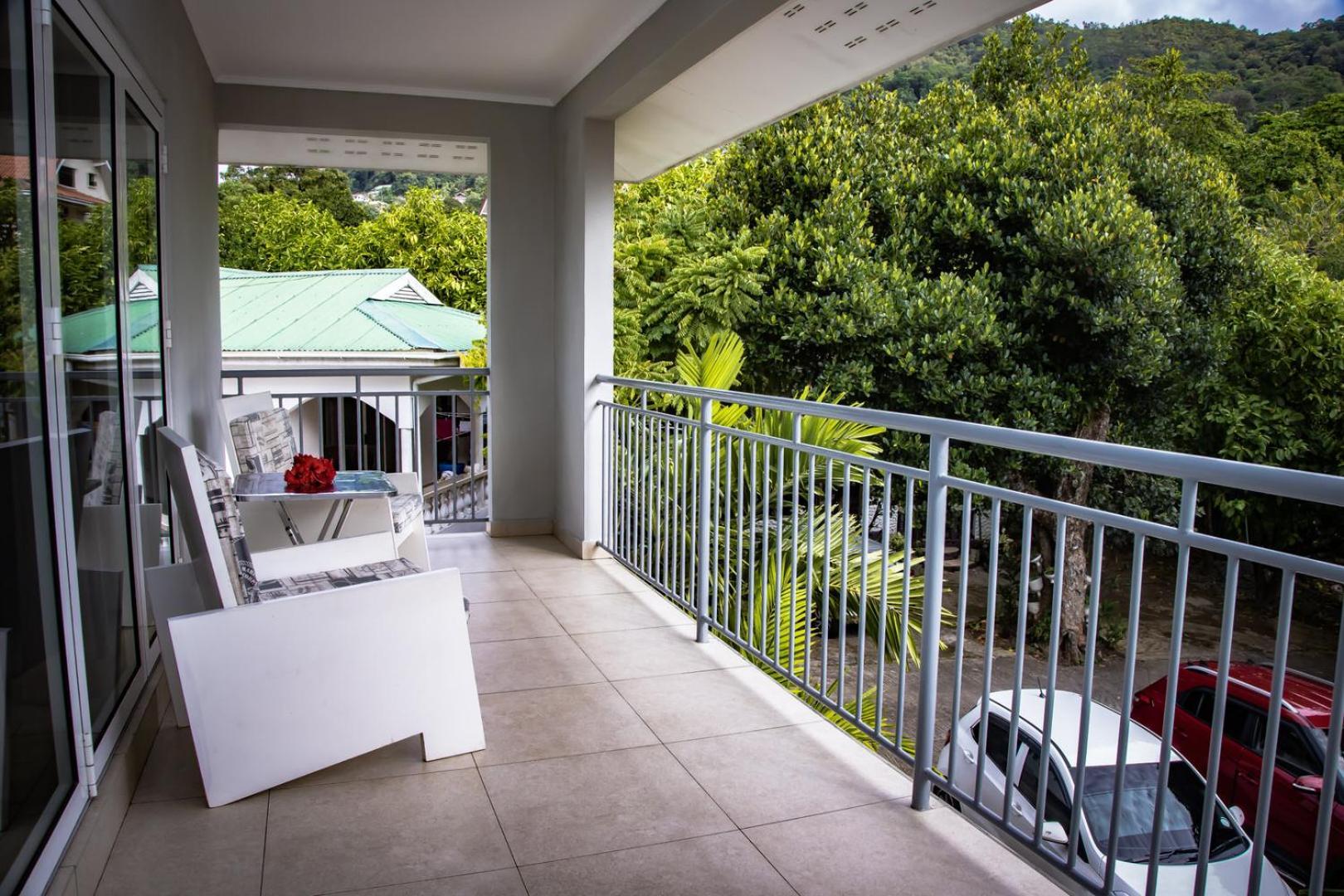 Riverside Residence - Beau Vallon 보발롱 외부 사진